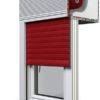 11 Rot Fenster Rollladen CleverBox Beclever