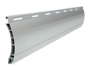 PT 52 PVC-Rollladenprofil Kunststoffprofil